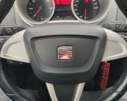 Сеат Ибица 2010 в Виннице на Automoto.ua Серый Сеат Ибица, объемом двигателя 1.6 л и пробегом 262 тыс. км за 5900 $, фото 12 на Automoto.ua