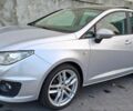 Сірий Сеат Ibiza, об'ємом двигуна 1.4 л та пробігом 161 тис. км за 8800 $, фото 62 на Automoto.ua