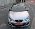 Серый Сеат Ибица, объемом двигателя 1.4 л и пробегом 161 тыс. км за 8500 $, фото 25 на Automoto.ua
