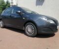 Сірий Сеат Ibiza, об'ємом двигуна 1.4 л та пробігом 132 тис. км за 6899 $, фото 11 на Automoto.ua