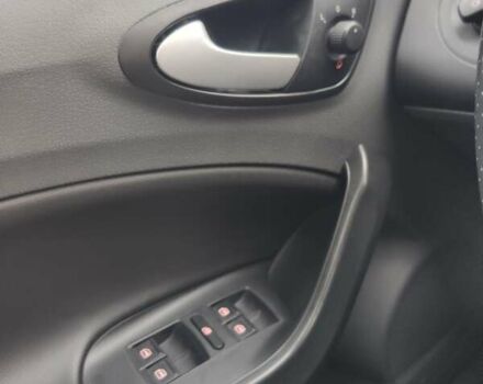 Сеат Ибица 2010 в Виннице на Automoto.ua Серый Сеат Ибица, объемом двигателя 1.6 л и пробегом 262 тыс. км за 5900 $, фото 15 на Automoto.ua