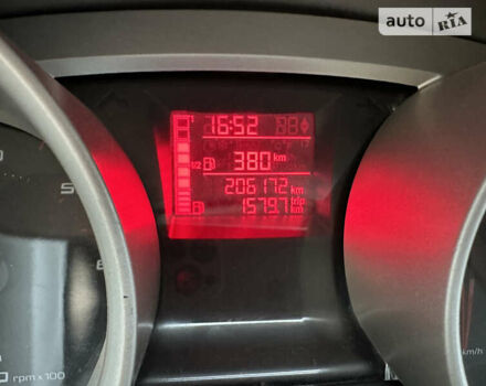 Сірий Сеат Ibiza, об'ємом двигуна 1.6 л та пробігом 206 тис. км за 5700 $, фото 8 на Automoto.ua