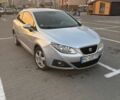 Серый Сеат Ибица, объемом двигателя 1.2 л и пробегом 200 тыс. км за 3800 $, фото 23 на Automoto.ua