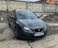 Серый Сеат Ибица, объемом двигателя 1.2 л и пробегом 176 тыс. км за 4500 $, фото 1 на Automoto.ua