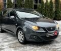 Сірий Сеат Ibiza, об'ємом двигуна 1.2 л та пробігом 181 тис. км за 5590 $, фото 7 на Automoto.ua