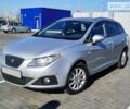 Сірий Сеат Ibiza, об'ємом двигуна 1.2 л та пробігом 182 тис. км за 6299 $, фото 1 на Automoto.ua