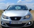 Серый Сеат Ибица, объемом двигателя 1.39 л и пробегом 99 тыс. км за 6150 $, фото 1 на Automoto.ua
