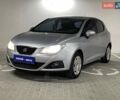 Сеат Ибица 2011 в Киеве на Automoto.ua Серый Сеат Ибица, объемом двигателя 1.2 л и пробегом 170 тыс. км за 7850 $, фото 1 на Automoto.ua