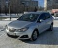 Серый Сеат Ибица, объемом двигателя 1.2 л и пробегом 257 тыс. км за 4900 $, фото 1 на Automoto.ua