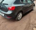 Сірий Сеат Ibiza, об'ємом двигуна 1.2 л та пробігом 216 тис. км за 5800 $, фото 4 на Automoto.ua