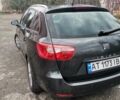 Сірий Сеат Ibiza, об'ємом двигуна 1.2 л та пробігом 137 тис. км за 5750 $, фото 11 на Automoto.ua