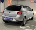 Сеат Ибица 2011 в Киеве на Automoto.ua Серый Сеат Ибица, объемом двигателя 1.2 л и пробегом 170 тыс. км за 7850 $, фото 5 на Automoto.ua