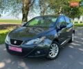 Серый Сеат Ибица, объемом двигателя 1.2 л и пробегом 208 тыс. км за 6800 $, фото 1 на Automoto.ua