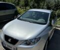 Сірий Сеат Ibiza, об'ємом двигуна 1.2 л та пробігом 178 тис. км за 5000 $, фото 2 на Automoto.ua
