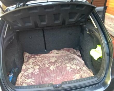 Серый Сеат Ибица, объемом двигателя 1.2 л и пробегом 274 тыс. км за 5800 $, фото 6 на Automoto.ua