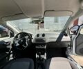 Сірий Сеат Ibiza, об'ємом двигуна 1.2 л та пробігом 178 тис. км за 5000 $, фото 15 на Automoto.ua