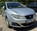 Сірий Сеат Ibiza, об'ємом двигуна 1.2 л та пробігом 178 тис. км за 5000 $, фото 3 на Automoto.ua