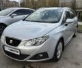 Сірий Сеат Ibiza, об'ємом двигуна 1.2 л та пробігом 186 тис. км за 5500 $, фото 14 на Automoto.ua