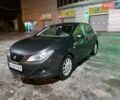 Сірий Сеат Ibiza, об'ємом двигуна 1.2 л та пробігом 252 тис. км за 6500 $, фото 1 на Automoto.ua