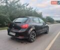 Сірий Сеат Ibiza, об'ємом двигуна 1.2 л та пробігом 233 тис. км за 5500 $, фото 1 на Automoto.ua