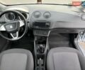 Сірий Сеат Ibiza, об'ємом двигуна 1.2 л та пробігом 190 тис. км за 5400 $, фото 12 на Automoto.ua