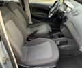 Сірий Сеат Ibiza, об'ємом двигуна 1.2 л та пробігом 190 тис. км за 5400 $, фото 11 на Automoto.ua