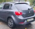 Сірий Сеат Ibiza, об'ємом двигуна 1.39 л та пробігом 199 тис. км за 3900 $, фото 8 на Automoto.ua