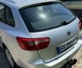 Сірий Сеат Ibiza, об'ємом двигуна 1.2 л та пробігом 178 тис. км за 5000 $, фото 10 на Automoto.ua