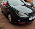Сірий Сеат Ibiza, об'ємом двигуна 1.2 л та пробігом 216 тис. км за 5800 $, фото 1 на Automoto.ua