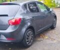 Сірий Сеат Ibiza, об'ємом двигуна 1.39 л та пробігом 199 тис. км за 3900 $, фото 6 на Automoto.ua