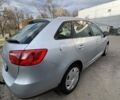 Сірий Сеат Ibiza, об'ємом двигуна 1.2 л та пробігом 190 тис. км за 5400 $, фото 15 на Automoto.ua