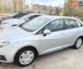 Сірий Сеат Ibiza, об'ємом двигуна 1.2 л та пробігом 190 тис. км за 5400 $, фото 19 на Automoto.ua