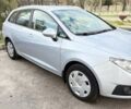 Сірий Сеат Ibiza, об'ємом двигуна 1.2 л та пробігом 190 тис. км за 5400 $, фото 20 на Automoto.ua