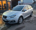 Сірий Сеат Ibiza, об'ємом двигуна 1.2 л та пробігом 255 тис. км за 5250 $, фото 1 на Automoto.ua
