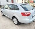Сірий Сеат Ibiza, об'ємом двигуна 1.2 л та пробігом 190 тис. км за 5400 $, фото 6 на Automoto.ua