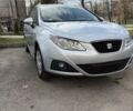 Сірий Сеат Ibiza, об'ємом двигуна 1.2 л та пробігом 186 тис. км за 5500 $, фото 16 на Automoto.ua