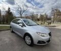 Сірий Сеат Ibiza, об'ємом двигуна 1.2 л та пробігом 190 тис. км за 5400 $, фото 16 на Automoto.ua