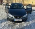 Серый Сеат Ибица, объемом двигателя 1.2 л и пробегом 239 тыс. км за 4500 $, фото 1 на Automoto.ua