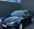 Сірий Сеат Ibiza, об'ємом двигуна 1.2 л та пробігом 200 тис. км за 5200 $, фото 1 на Automoto.ua