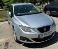 Сірий Сеат Ibiza, об'ємом двигуна 1.2 л та пробігом 178 тис. км за 5000 $, фото 1 на Automoto.ua