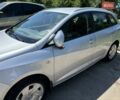 Сірий Сеат Ibiza, об'ємом двигуна 1.2 л та пробігом 178 тис. км за 5000 $, фото 9 на Automoto.ua