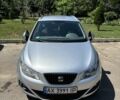 Сірий Сеат Ibiza, об'ємом двигуна 1.2 л та пробігом 190 тис. км за 5400 $, фото 22 на Automoto.ua