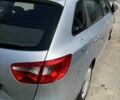 Сірий Сеат Ibiza, об'ємом двигуна 1.2 л та пробігом 178 тис. км за 5000 $, фото 12 на Automoto.ua