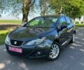 Сірий Сеат Ibiza, об'ємом двигуна 0 л та пробігом 207 тис. км за 6700 $, фото 1 на Automoto.ua