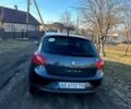 Серый Сеат Ибица, объемом двигателя 1.2 л и пробегом 206 тыс. км за 6900 $, фото 2 на Automoto.ua