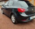 Сірий Сеат Ibiza, об'ємом двигуна 1.2 л та пробігом 216 тис. км за 5800 $, фото 3 на Automoto.ua
