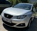 Сірий Сеат Ibiza, об'ємом двигуна 1.2 л та пробігом 178 тис. км за 5000 $, фото 1 на Automoto.ua