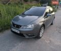 Сірий Сеат Ibiza, об'ємом двигуна 1.2 л та пробігом 281 тис. км за 6950 $, фото 1 на Automoto.ua