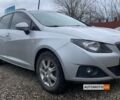 Серый Сеат Ибица, объемом двигателя 1.2 л и пробегом 212 тыс. км за 6450 $, фото 1 на Automoto.ua