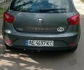 Серый Сеат Ибица, объемом двигателя 1.2 л и пробегом 212 тыс. км за 5000 $, фото 7 на Automoto.ua